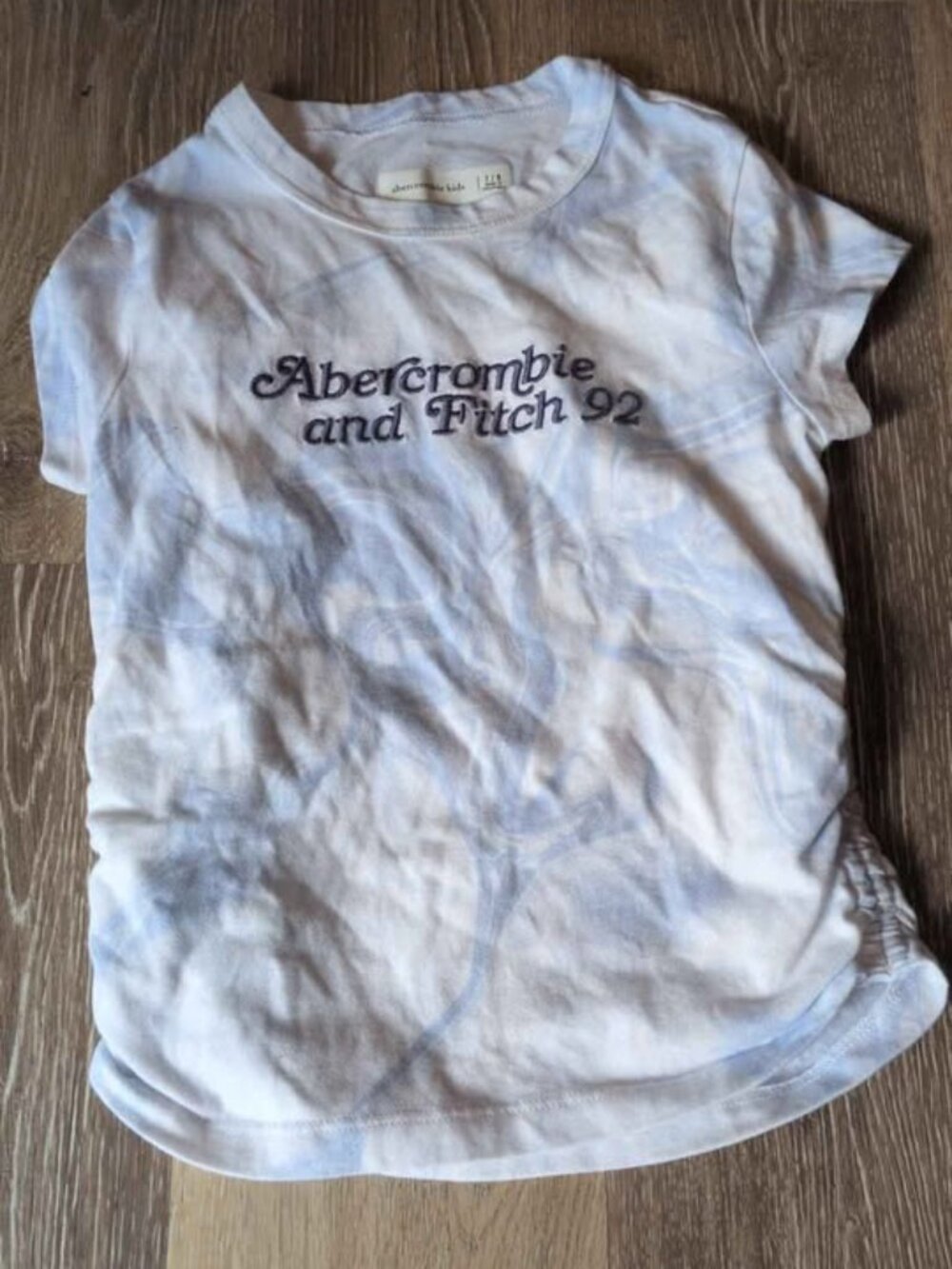 Abercrombie Kids T-Shirt 7/8 girls